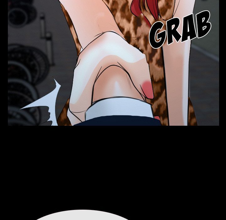 Tell Me You Love Me Chapter 25 Page 86