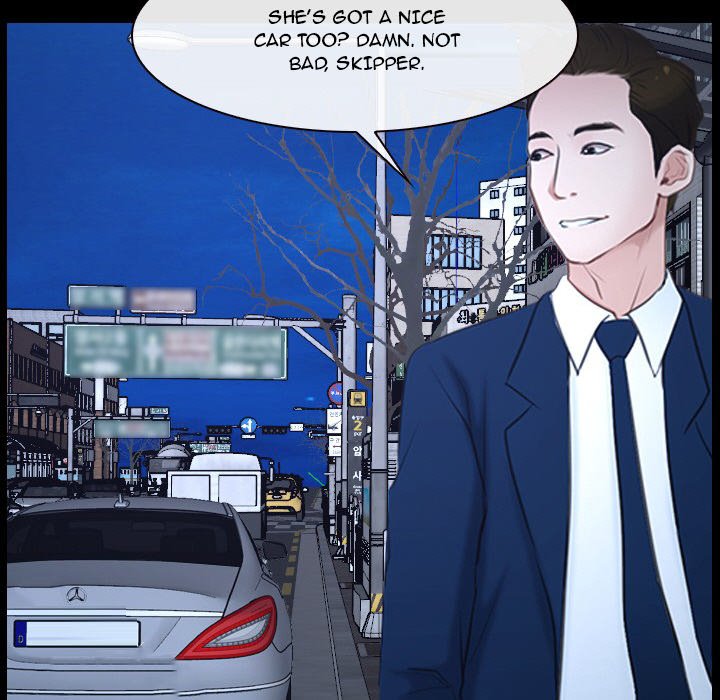 Tell Me You Love Me Chapter 25 Page 89