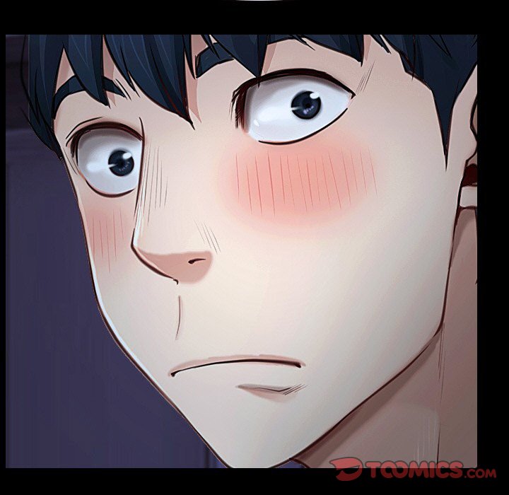 Tell Me You Love Me Chapter 25 Page 9