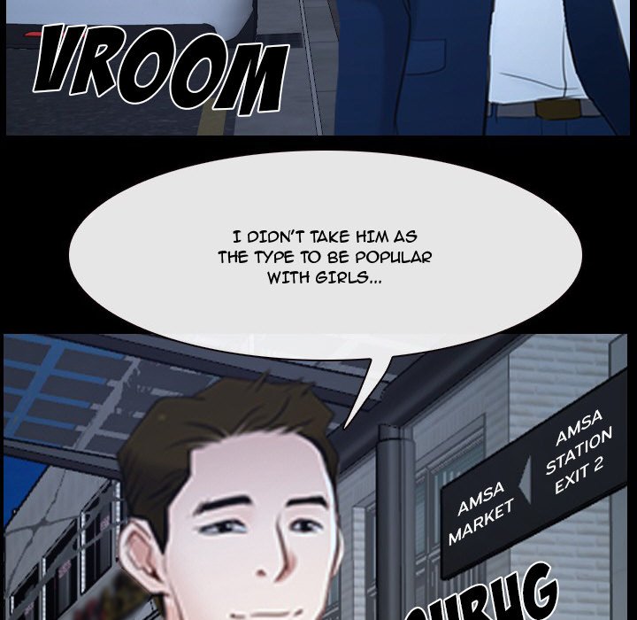 Tell Me You Love Me Chapter 25 Page 90