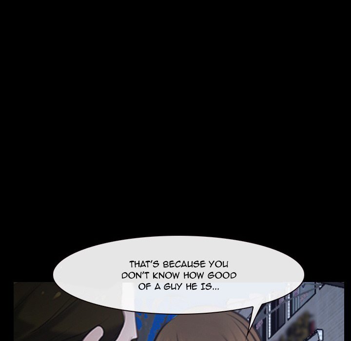Tell Me You Love Me Chapter 25 Page 92
