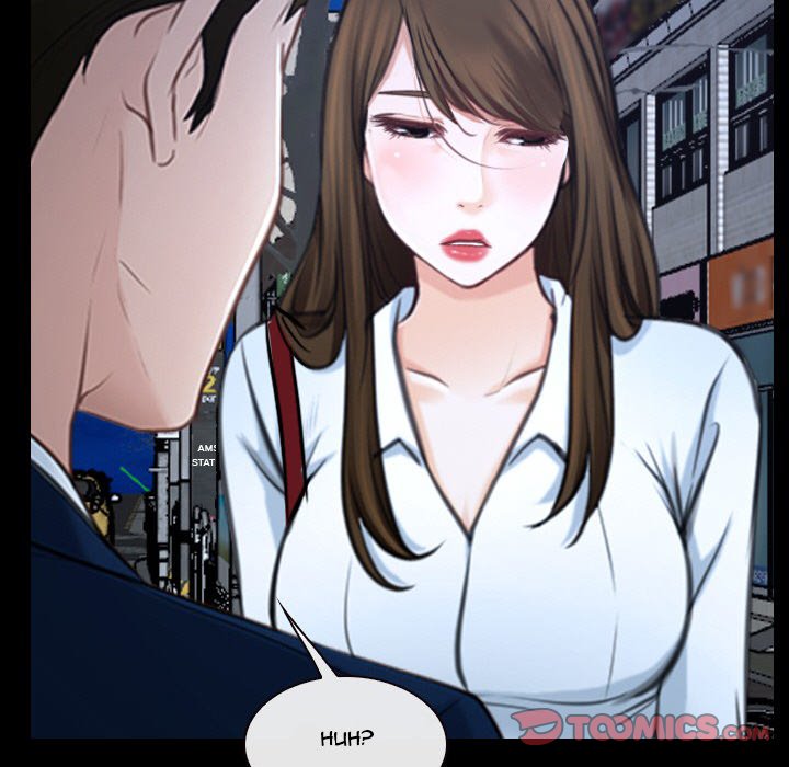Tell Me You Love Me Chapter 25 Page 93