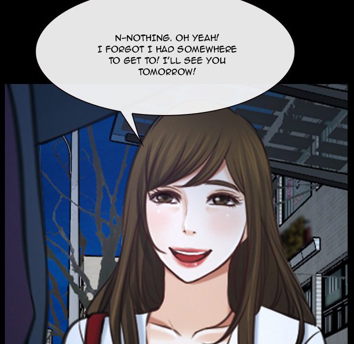 Tell Me You Love Me Chapter 25 Page 95