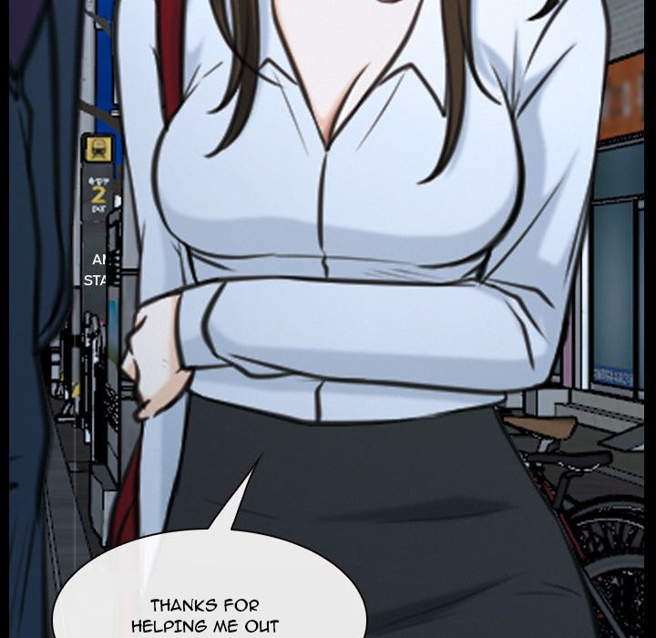 Tell Me You Love Me Chapter 25 Page 96