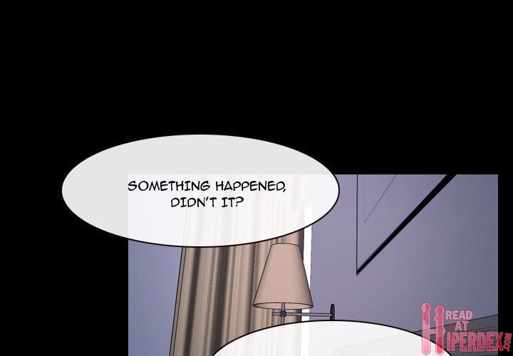 Tell Me You Love Me Chapter 26 Page 1