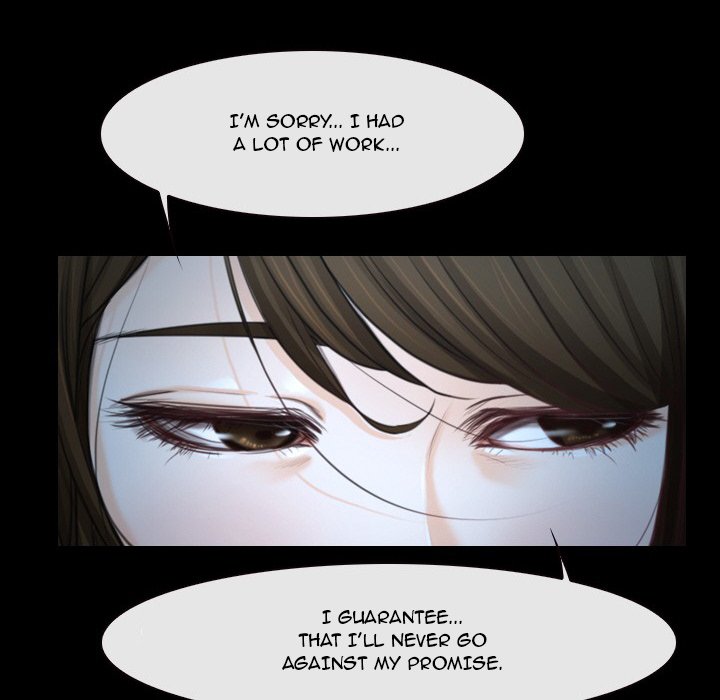 Tell Me You Love Me Chapter 26 Page 100