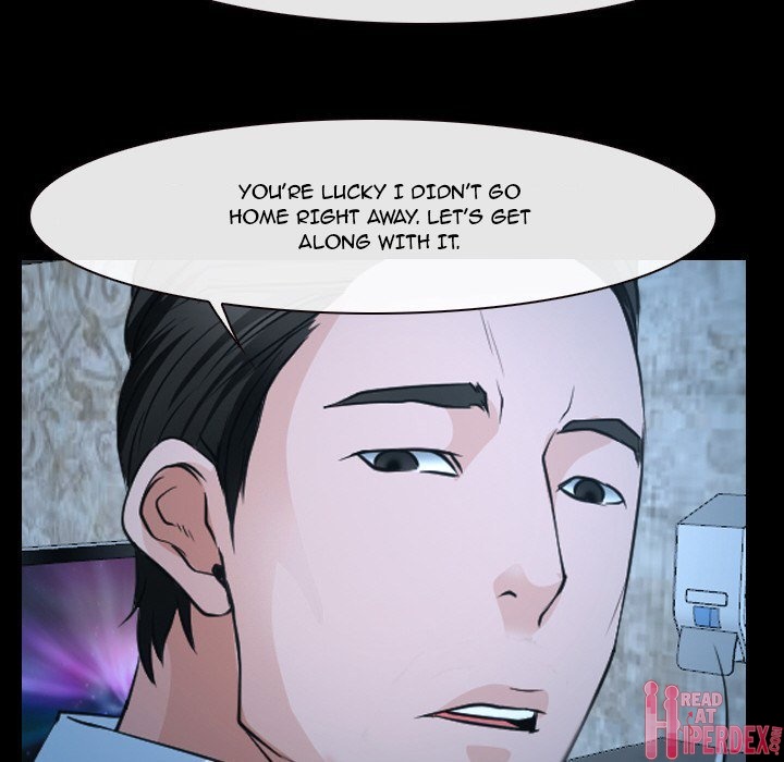 Tell Me You Love Me Chapter 26 Page 101