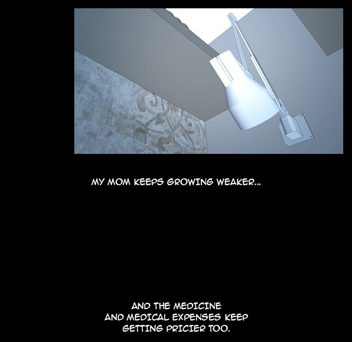 Tell Me You Love Me Chapter 26 Page 103