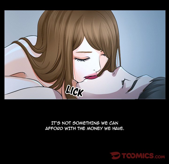 Tell Me You Love Me Chapter 26 Page 104