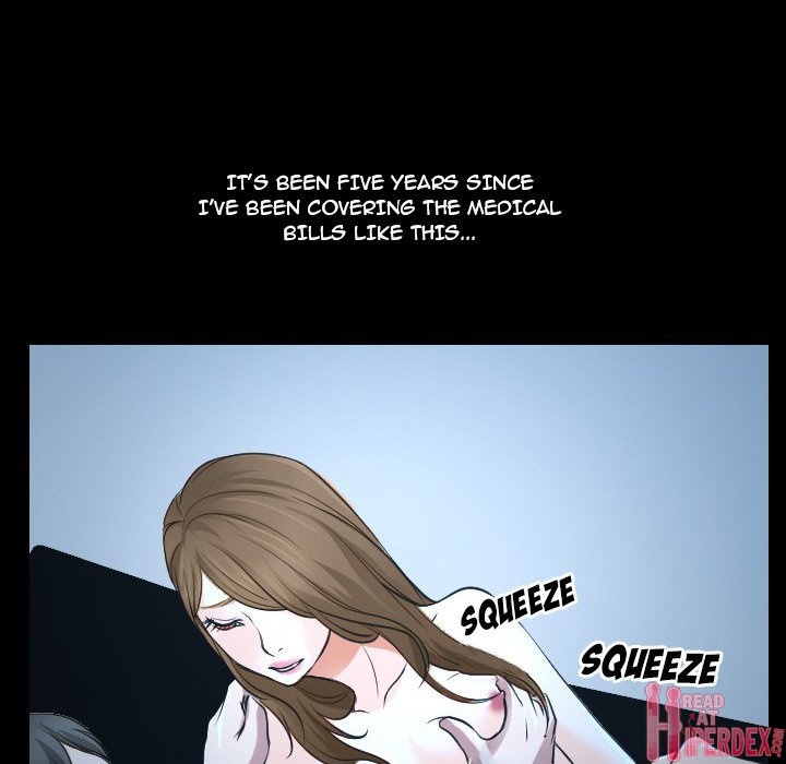 Tell Me You Love Me Chapter 26 Page 106