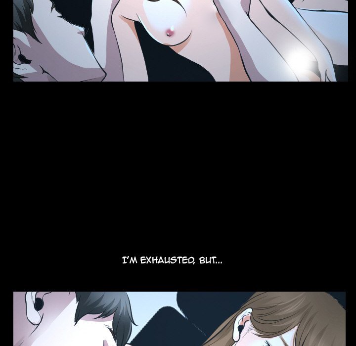 Tell Me You Love Me Chapter 26 Page 107