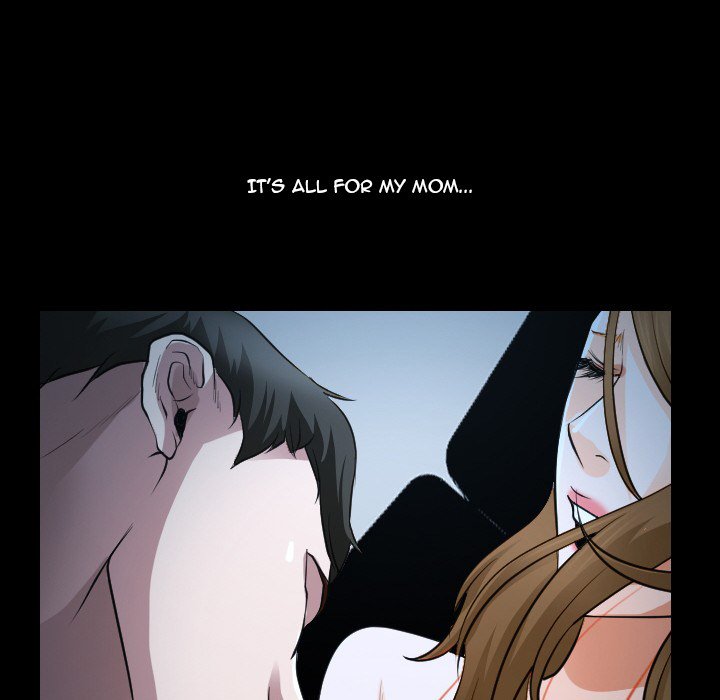 Tell Me You Love Me Chapter 26 Page 109