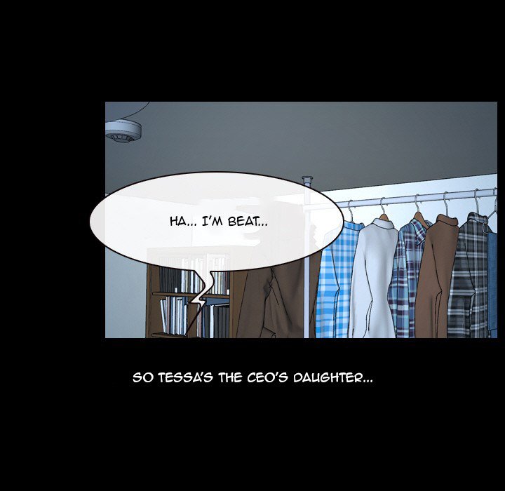 Tell Me You Love Me Chapter 26 Page 13