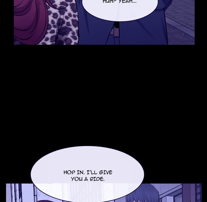 Tell Me You Love Me Chapter 26 Page 18