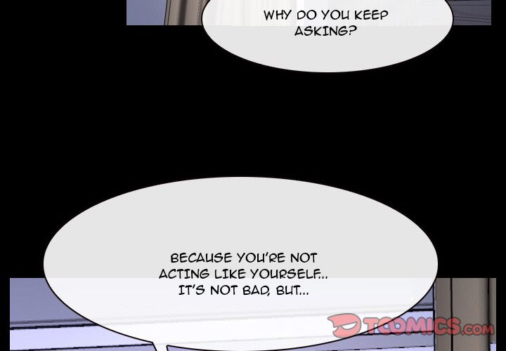 Tell Me You Love Me Chapter 26 Page 2