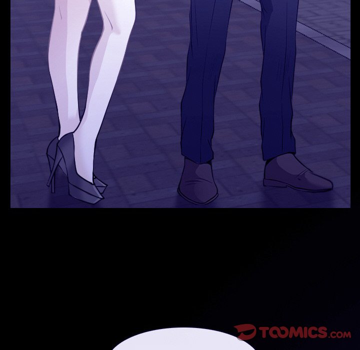 Tell Me You Love Me Chapter 26 Page 20