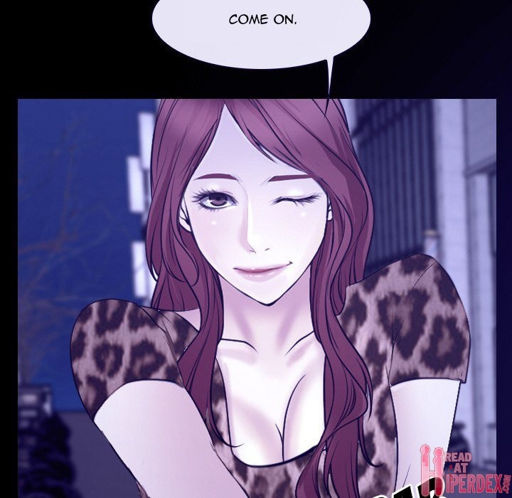 Tell Me You Love Me Chapter 26 Page 21