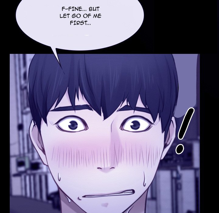 Tell Me You Love Me Chapter 26 Page 23