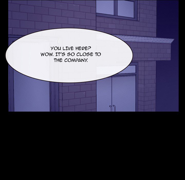 Tell Me You Love Me Chapter 26 Page 25
