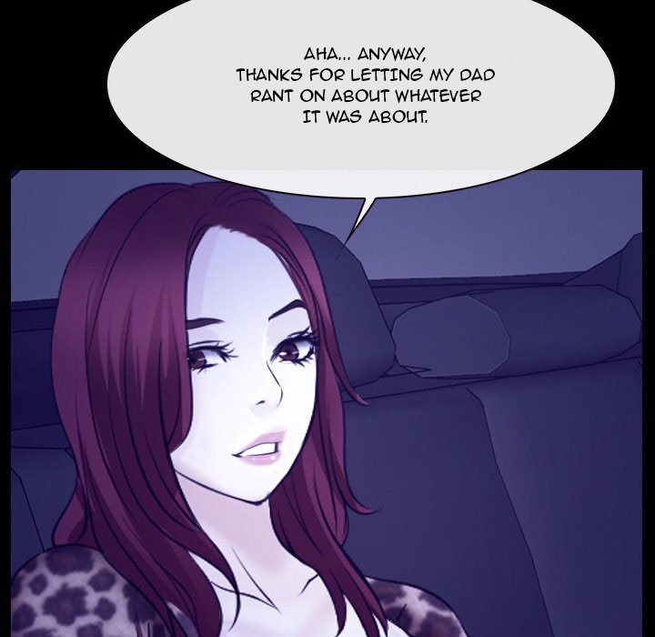 Tell Me You Love Me Chapter 26 Page 28
