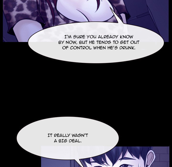 Tell Me You Love Me Chapter 26 Page 29