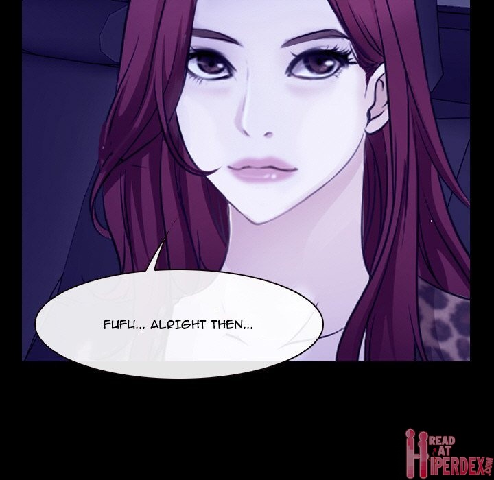 Tell Me You Love Me Chapter 26 Page 31