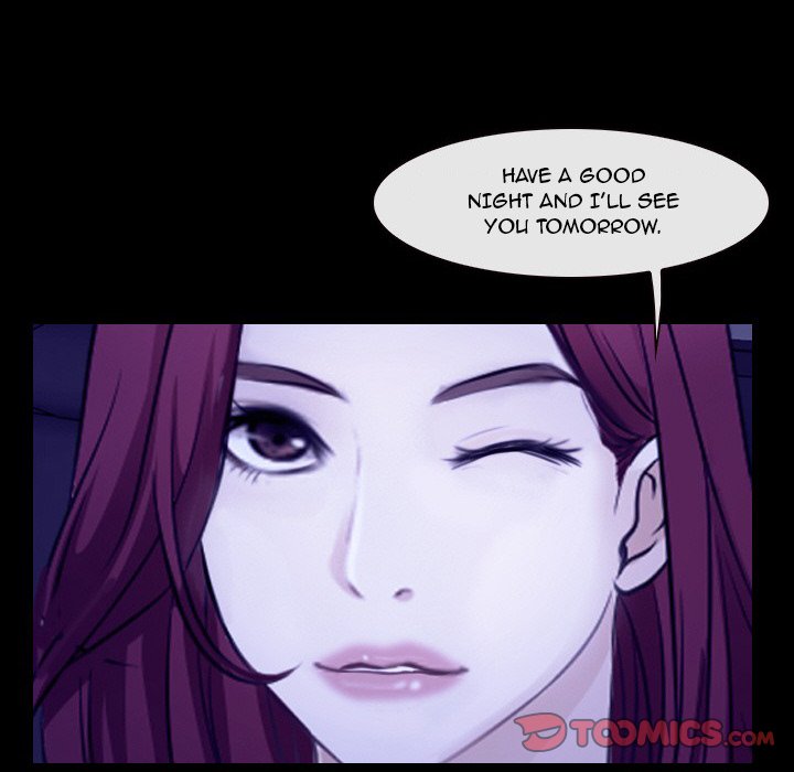 Tell Me You Love Me Chapter 26 Page 32