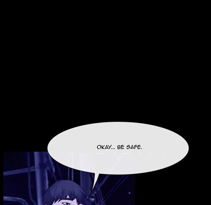 Tell Me You Love Me Chapter 26 Page 33