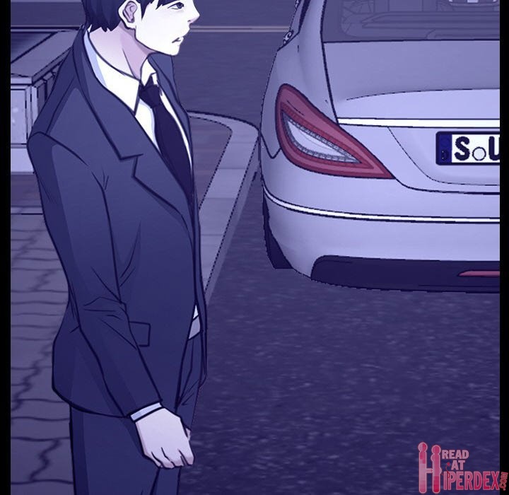 Tell Me You Love Me Chapter 26 Page 36