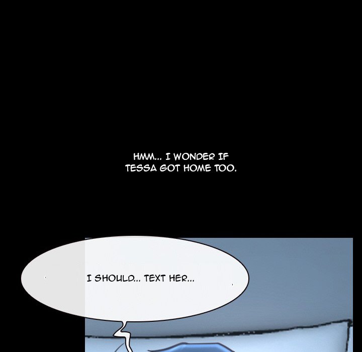Tell Me You Love Me Chapter 26 Page 40