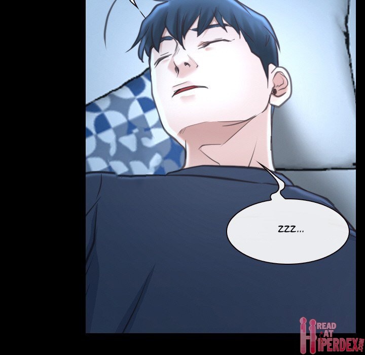 Tell Me You Love Me Chapter 26 Page 41