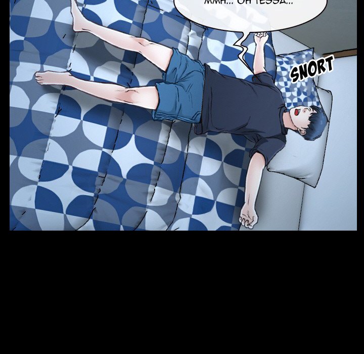 Tell Me You Love Me Chapter 26 Page 43
