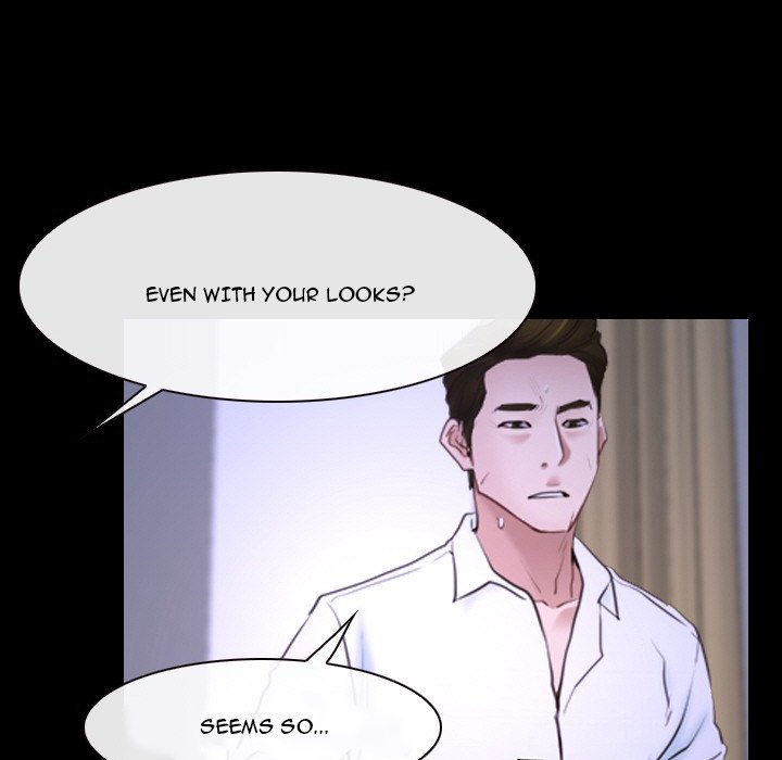 Tell Me You Love Me Chapter 26 Page 5