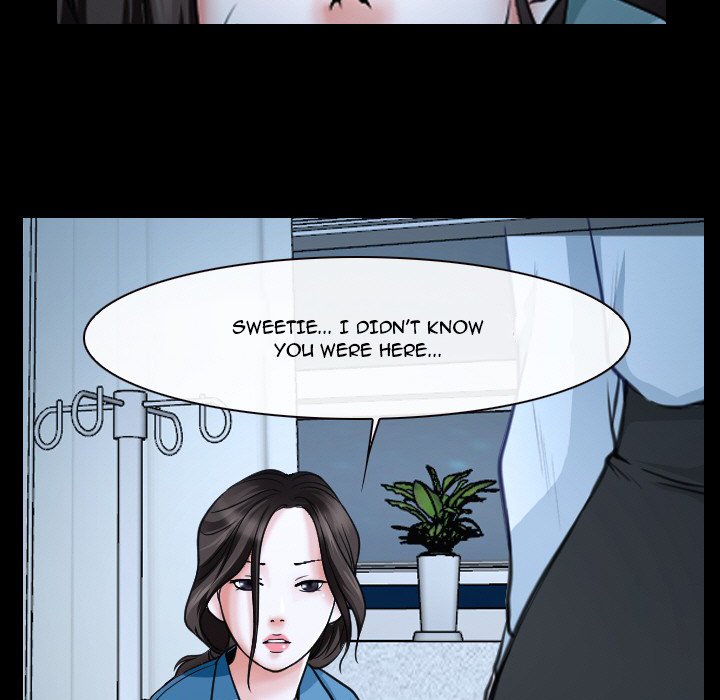 Tell Me You Love Me Chapter 26 Page 59
