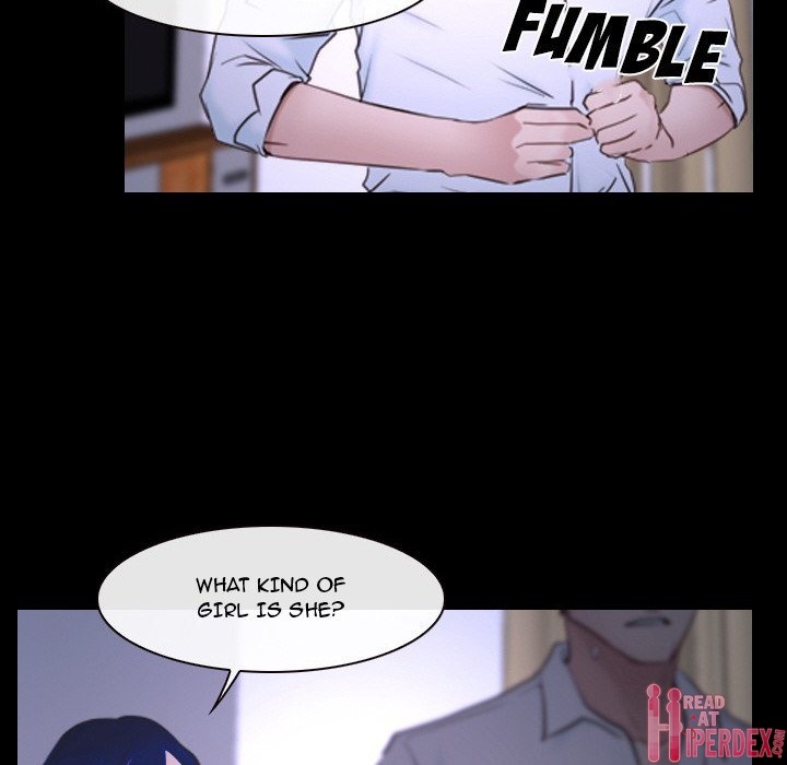 Tell Me You Love Me Chapter 26 Page 6