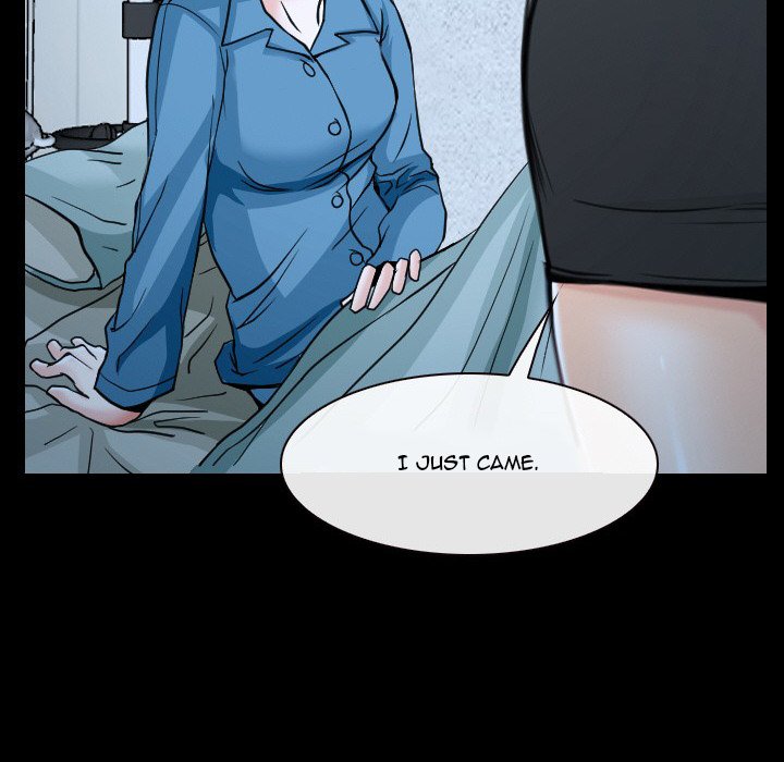 Tell Me You Love Me Chapter 26 Page 60