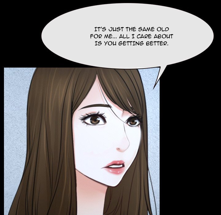 Tell Me You Love Me Chapter 26 Page 63