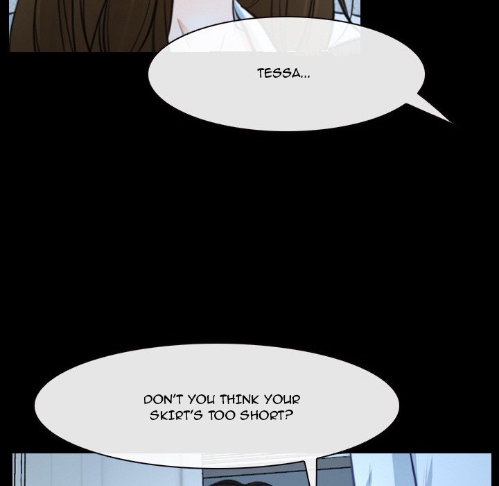 Tell Me You Love Me Chapter 26 Page 64
