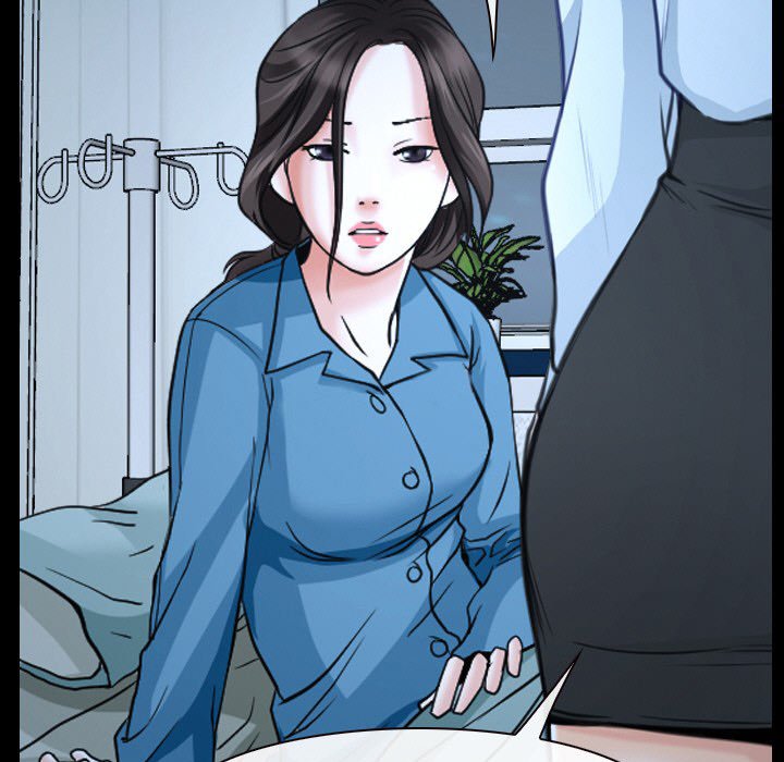 Tell Me You Love Me Chapter 26 Page 65