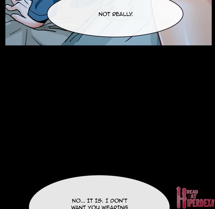 Tell Me You Love Me Chapter 26 Page 66