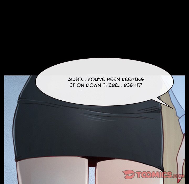 Tell Me You Love Me Chapter 26 Page 68