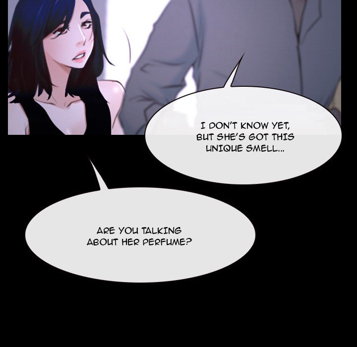 Tell Me You Love Me Chapter 26 Page 7