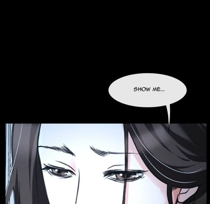 Tell Me You Love Me Chapter 26 Page 70