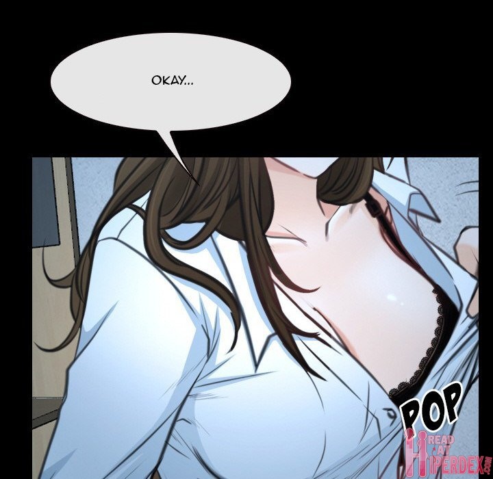 Tell Me You Love Me Chapter 26 Page 72