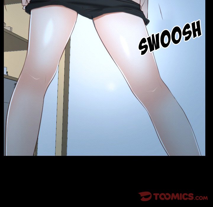Tell Me You Love Me Chapter 26 Page 74