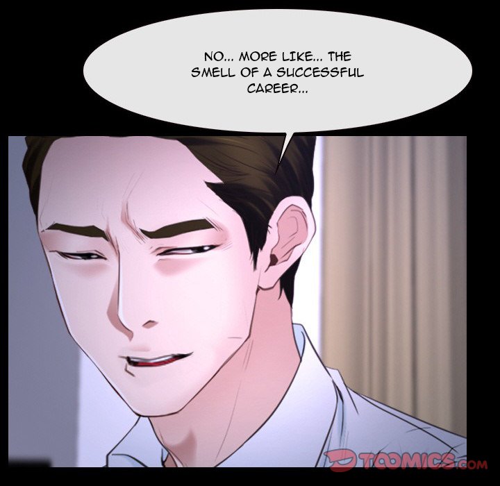 Tell Me You Love Me Chapter 26 Page 8