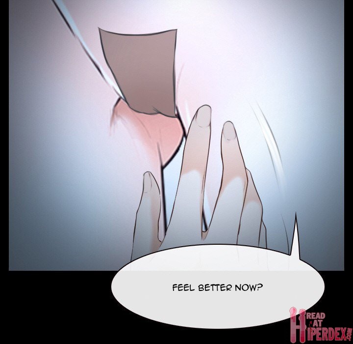 Tell Me You Love Me Chapter 26 Page 81