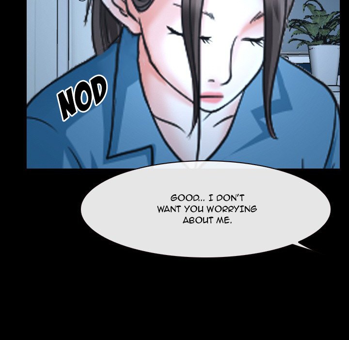 Tell Me You Love Me Chapter 26 Page 83