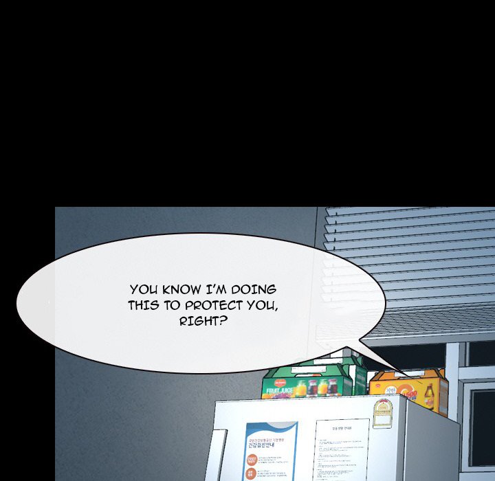 Tell Me You Love Me Chapter 26 Page 84