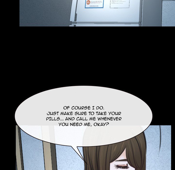 Tell Me You Love Me Chapter 26 Page 85